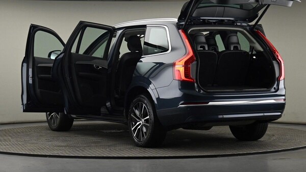 Used Volvo XC90 2022 for sale - 75322023: Photo 29