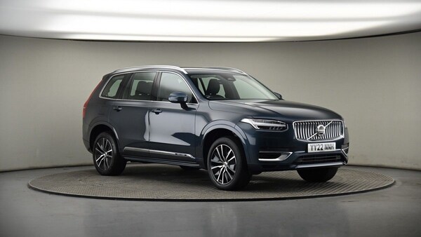 Used Volvo XC90 2022 for sale - 75322023: Photo 30