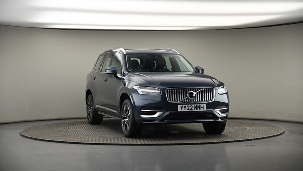Used Volvo XC90 2022 for sale - 75322023: Photo 31