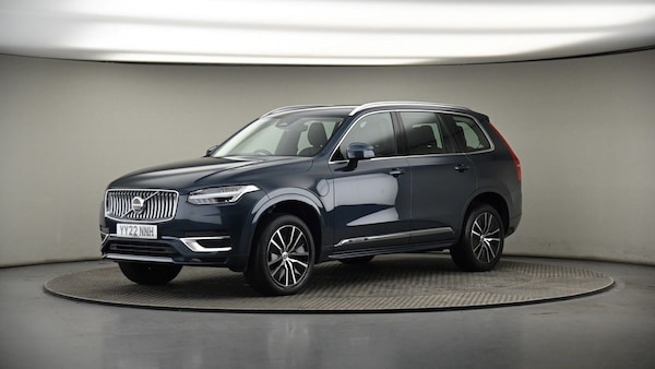 Used Volvo XC90 2022 for sale - 75322023: Photo 33
