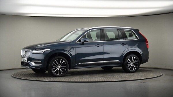 Used Volvo XC90 2022 for sale - 75322023: Photo 34