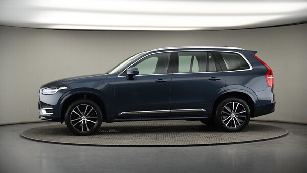 Used Volvo XC90 2022 for sale - 75322023: Photo 35