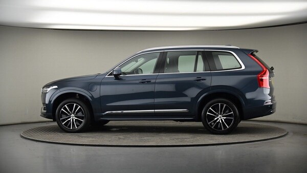 Used Volvo XC90 2022 for sale - 75322023: Photo 36
