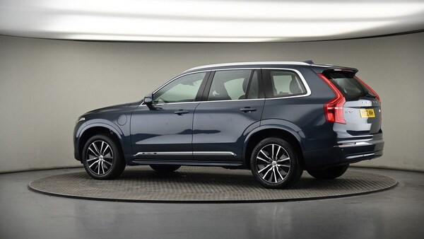 Used Volvo XC90 2022 for sale - 75322023: Photo 37