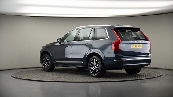 Used Volvo XC90 2022 for sale - 75322023: Photo 38