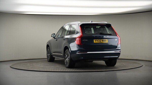 Used Volvo XC90 2022 for sale - 75322023: Photo 39
