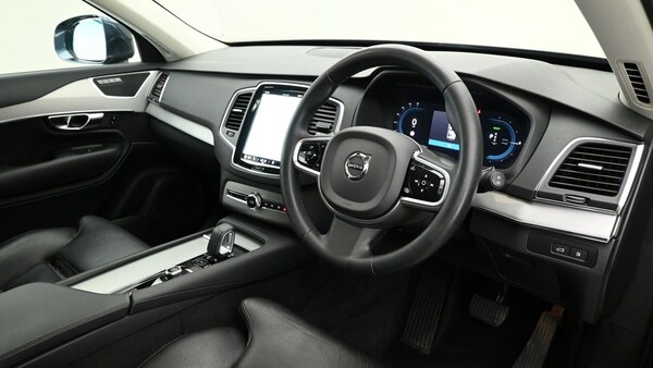 Used Volvo XC90 2022 for sale - 75322023: Photo 3