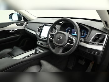 Used Volvo XC90 2022 for sale - 75322023: Photo