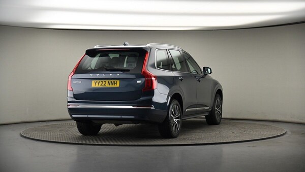 Used Volvo XC90 2022 for sale - 75322023: Photo 40
