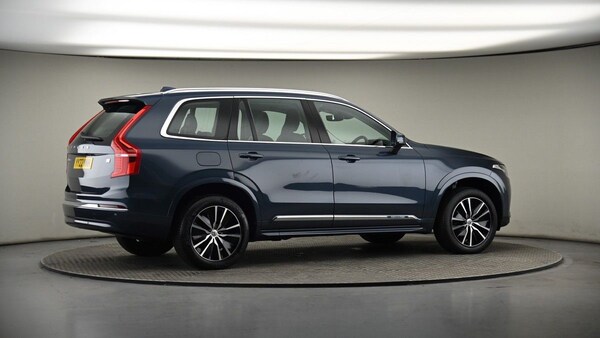 Used Volvo XC90 2022 for sale - 75322023: Photo 41