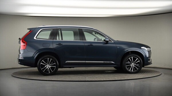 Used Volvo XC90 2022 for sale - 75322023: Photo 42