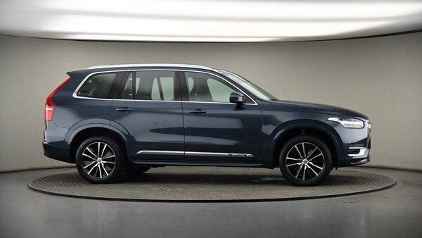 Used Volvo XC90 2022 for sale - 75322023: Photo 43