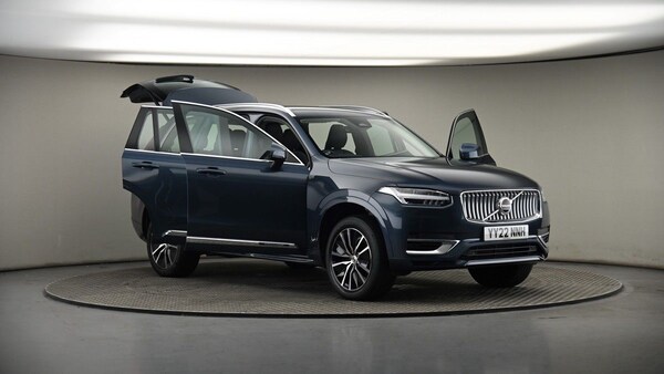 Used Volvo XC90 2022 for sale - 75322023: Photo 44