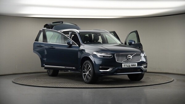 Used Volvo XC90 2022 for sale - 75322023: Photo 45