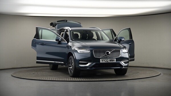 Used Volvo XC90 2022 for sale - 75322023: Photo 46