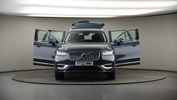 Used Volvo XC90 2022 for sale - 75322023: Photo 47