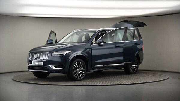 Used Volvo XC90 2022 for sale - 75322023: Photo 48