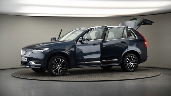 Used Volvo XC90 2022 for sale - 75322023: Photo 49