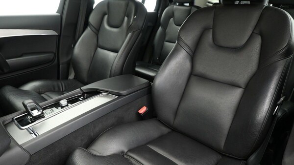 Used Volvo XC90 2022 for sale - 75322023: Photo 4