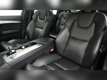 Used Volvo XC90 2022 for sale - 75322023: Photo