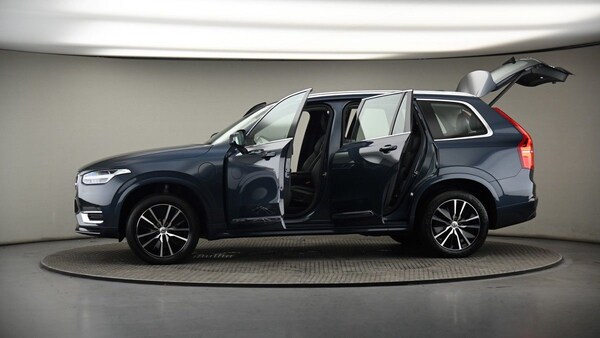 Used Volvo XC90 2022 for sale - 75322023: Photo 50