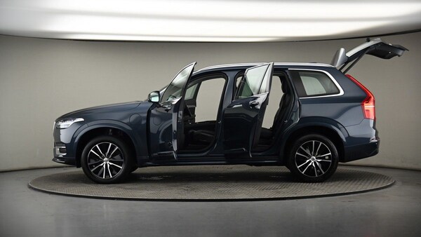 Used Volvo XC90 2022 for sale - 75322023: Photo 51