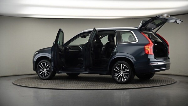 Used Volvo XC90 2022 for sale - 75322023: Photo 52