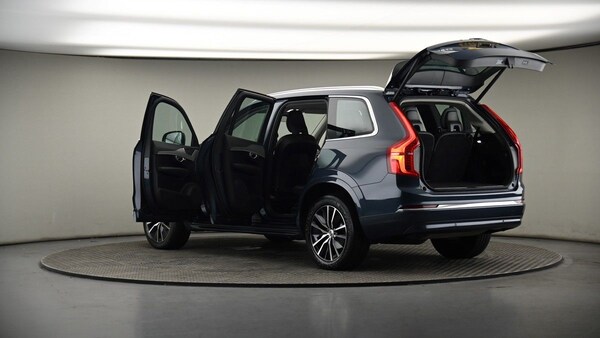 Used Volvo XC90 2022 for sale - 75322023: Photo 53