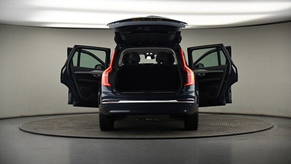Used Volvo XC90 2022 for sale - 75322023: Photo 54