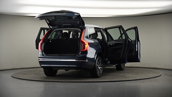 Used Volvo XC90 2022 for sale - 75322023: Photo 55