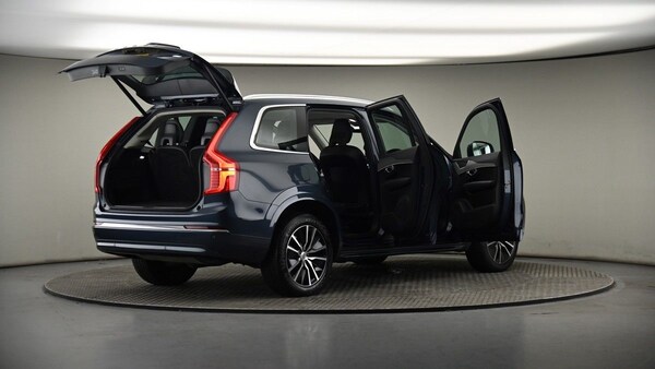 Used Volvo XC90 2022 for sale - 75322023: Photo 56