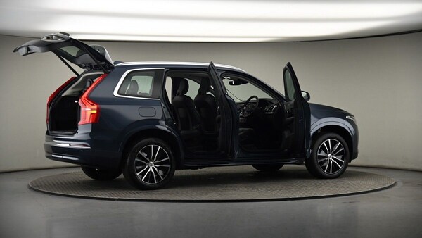 Used Volvo XC90 2022 for sale - 75322023: Photo 57