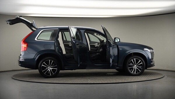 Used Volvo XC90 2022 for sale - 75322023: Photo 58