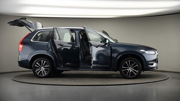 Used Volvo XC90 2022 for sale - 75322023: Photo 59