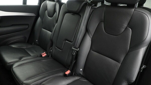Used Volvo XC90 2022 for sale - 75322023: Photo 5