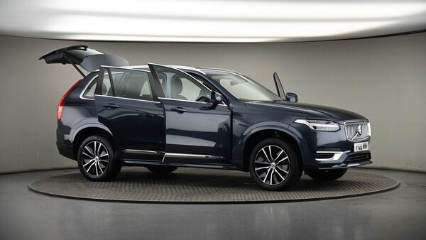 Used Volvo XC90 2022 for sale - 75322023: Photo 60