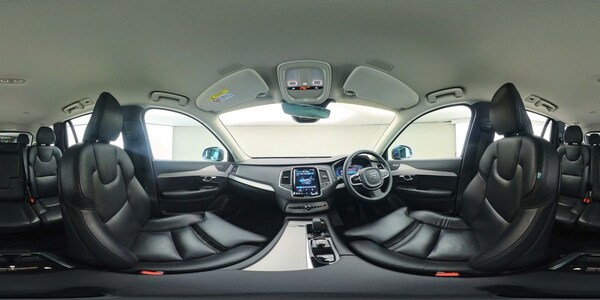 Used Volvo XC90 2022 for sale - 75322023: Photo 61
