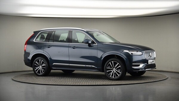 Used Volvo XC90 2022 for sale - 75322023: Photo 6