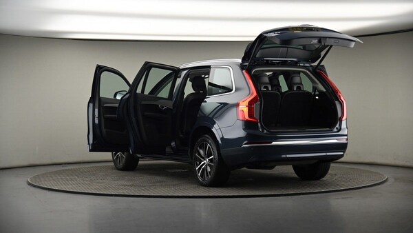 Used Volvo XC90 2022 for sale - 75322023: Photo 8