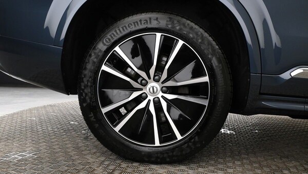 Used Volvo XC90 2022 for sale - 75322023: Photo 9
