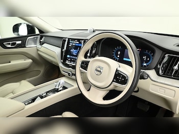 Used Volvo XC60 2024 for sale - 75549363: Photo