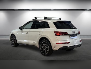 Used Audi Q5 2021 for sale - 75693881: Photo