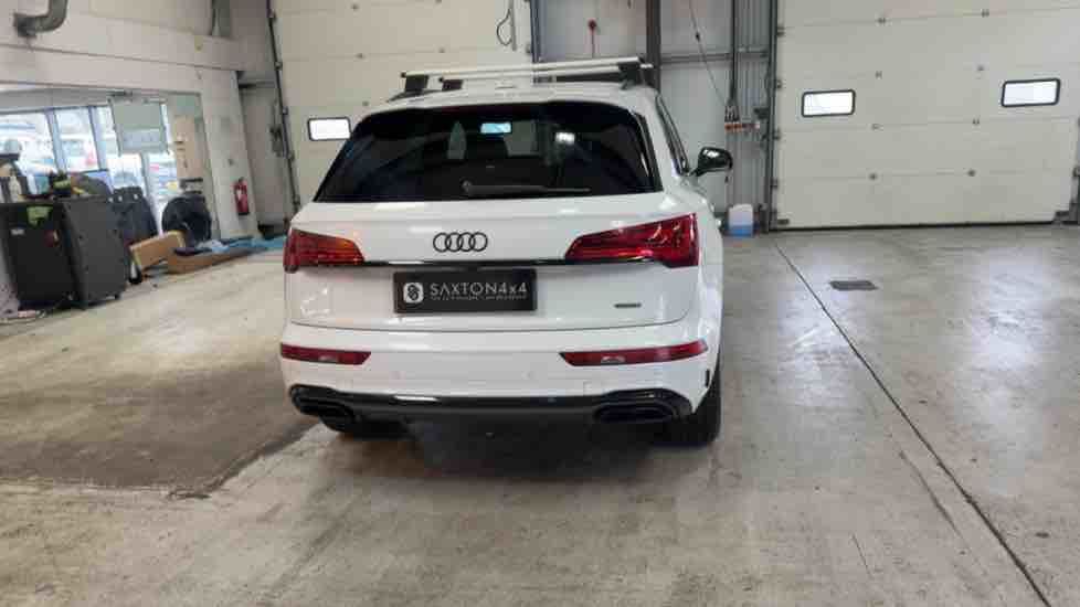 Vehicle 31