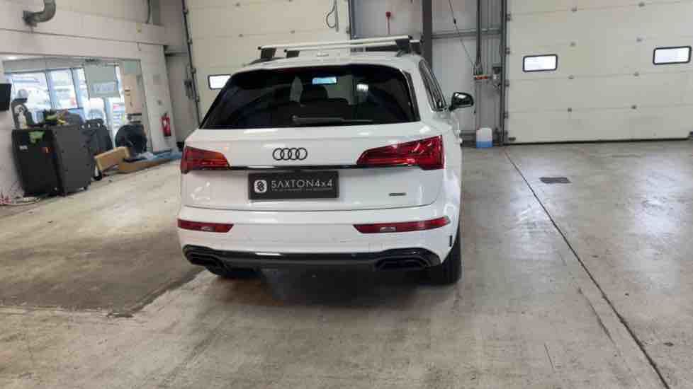 Vehicle 32