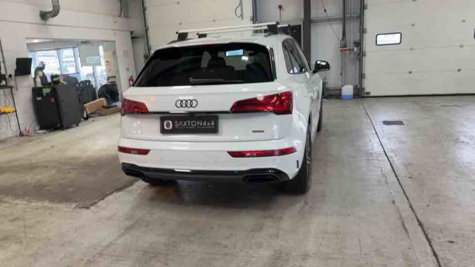 Vehicle 36