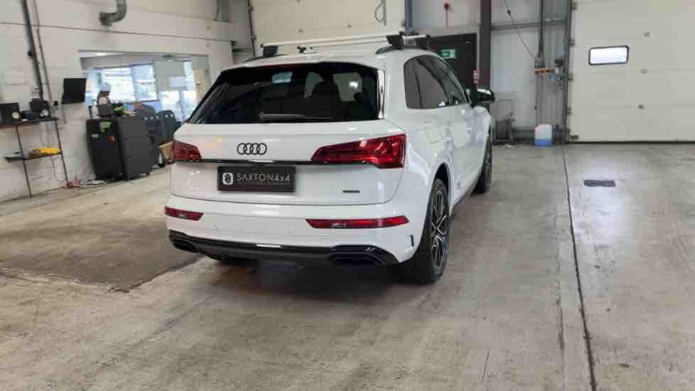 Vehicle 40