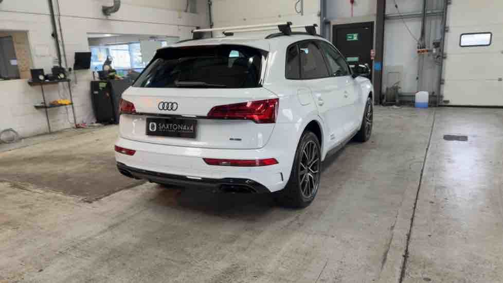 Vehicle 45