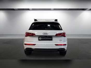 Used Audi Q5 2021 for sale - 75693881: Photo