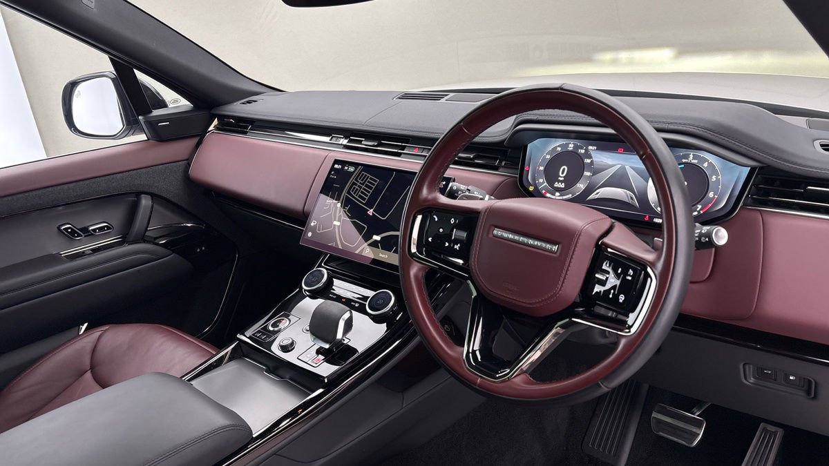 Used Land Rover Range Rover Sport 2023 for sale - 78083827: Photo 5