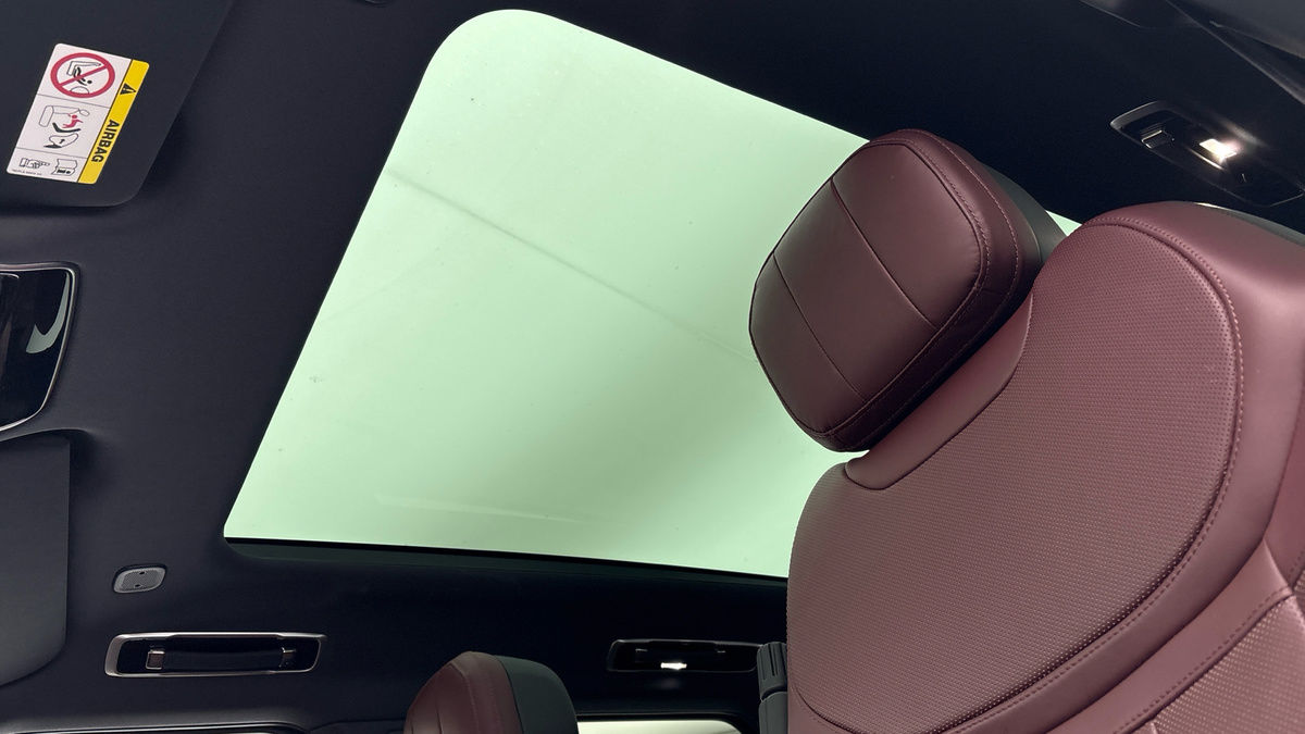 Used Land Rover Range Rover Sport 2023 for sale - 78083827: Photo 6